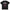 T-shirt Bangladaise noir - Je ne suis pas parfaite