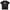 T-shirt Chilienne noir - Presque parfaite mais fière