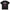 T-shirt émiriens noir face - je ne suis pas parfaite