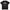 T-shirt Chine noir - humour et fierté d'origine