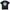 T-shirt Salvadorien noir - je ne suis pas parfait
