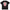 T-shirt Japonais noir - Je ne suis pas parfait