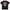 T-shirt Royaume-Uni noir - pas parfait mais Britannique