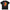 T-shirt Cameroun noir face - humour et fierté