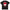 T-shirt Indonésien noir - Indonésien et fier