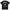 T-shirt Serbie noir - nostalgie serbe