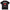 T-shirt Suisse noir - Là où commence mon histoire
