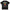 T-shirt La Réunion noir - Là où mon histoire commence