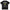T-shirt Franche-Comté noir - Là où mon histoire commence