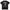 T-shirt Algérie noir face - Là où mon histoire commence
