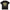 T-shirt Béarnais noir - être Béarnais, Dieu mais en mieux