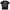 T-shirt Stéphanois noir - Old No. 42