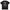 T-shirt Biarritz noir - esprit bayonnais Old No. 64