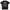 T-shirt Portugais noir - Portugais authentique