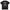 T-shirt Alsacienne noir face - Les Lorraines le rêvent