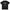 T-shirt Corse noir - L'homme, le mythe, la légende
