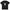 T-shirt La Réunion noir - La réalité est trop dure