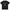 T-shirt cycliste noir - La réalité est trop dure, je me tire faire du vélo