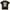 T-shirt Béarnais noir - Passez à côté de la perfection