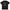 T-shirt Évasion équestre noir - La réalité est trop dure