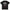 T-shirt Colombienne noir - Je ne suis pas parfaite