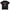 T-shirt aide-soignante noir - Je suis aide-soignante: j'ai raison