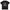 T-shirt Super Maman noir - Désolé, cette super maman est déjà prise