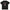 T-shirt Bourgogne noir - réalité trop dure