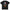 T-shirt Racines françaises et sri-lankaises noir face - double héritage