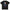 T-shirt Français de racines haïtiennes noir - design sombre