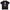 T-shirt Français de Racines Chiliennes noir - racines françaises