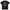 T-shirt Princesse Vosgienne noir - Cest complique detre princesse