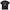 T-shirt Princesse et Vendéenne noir - double atout princesse vendéenne
