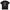 T-shirt princesse et triathlete noir - C est complique mais je gere