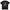 T-shirt Princesse et Normande noir - humour et fierté normande
