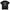 T-shirt princesses italiennes noir - C'est compliqué d'être princesses et Italienne