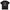 T-shirt Bourgogne noir - princesse et bourguignonne, humour
