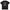 T-shirt Princesse Bigourdane noir - c'est compliqué d'être princesse et Bigourdane