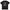 T-shirt princesse et Auvergnate noir - princesse et Auvergnate à la fois