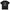 T-shirt Alsace noir - princesse et Alsacienne