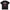 T-shirt turque noir - humour et fierté
