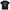 T-shirt Princesse Allemande noir - diadème et bratwurst humour