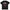 T-shirt Sud-Coréenne noir - presque parfaite
