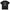 T-shirt Princesse Algérienne noir - humour et fierté
