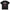 T-shirt Philippine noir - Presque parfaite