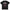 T-shirt Finlandaise noir - humour finlandais