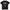 T-shirt Cubaine noir - je ne suis pas parfaite
