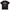 T-shirt Comorienne noir - clin d'œil insulaire