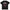 T-shirt Brésilienne noir - Je ne suis pas parfaite, mais presque