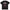T-shirt Anglaise noir - Je suis Anglaise